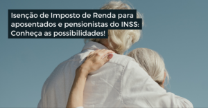 Isenção de IRPF por doenças graves